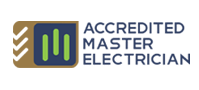 Accredited Master Electrician