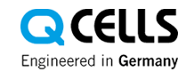 Q CELLS Engineered in Germany